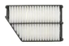 Фото Фільтр повітряний (фільтруючий елемент) SSANGYONG ACTYON II, KORANDO 2.0/2.0D/2.0LPG 11.10 Bosch (F026400865) зображення 4
