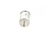 Паливний фільтр SMART CABRIO, CITY-COUPE, FORTWO 0.8D 11.99-01.07 Bosch (F026402001) зображення 1