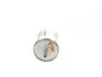 Паливний фільтр SMART CABRIO, CITY-COUPE, FORTWO 0.8D 11.99-01.07 Bosch (F026402001) зображення 2