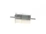 Паливний фільтр SMART CABRIO, CITY-COUPE, FORTWO 0.8D 11.99-01.07 Bosch (F026402001) зображення 3