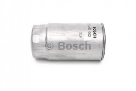 Фільтр палива - (MUN000010, WJN100000, WJN101762L) BOSCH F026402002