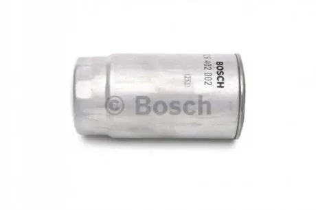 Паливний фільтр LAND ROVER FREELANDER I MG ZT, ZT- T ROVER 75, 75 I 2.0D 02.98-10.06 Bosch F026402002 Купити в Україні