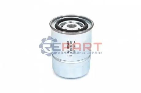 Фильтр топлива Bosch F026402011 Купить в Украине