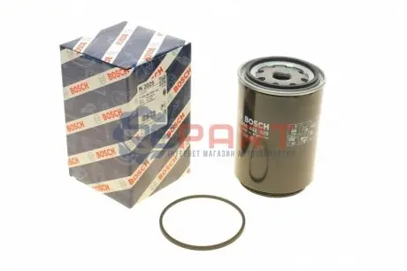 Фильтр топлива Bosch F026402025 Купить в Украине