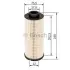 Фото Фильтр топлива Bosch (F026402029) изображение 1