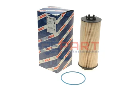 Фильтр топлива Bosch F026402032 Купить в Украине