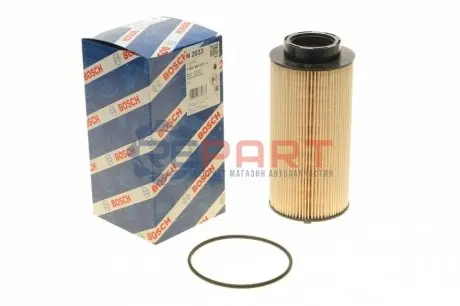 Топливный фильтр диз Bosch F026402033