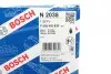 Фото Паливний фільтр DAF 75 CF, 85 CF, 95 XF, CF, CF 75, CF 85, XF 105, XF 106, XF 95, XF II VAN HOOL T NEW HOLLAND T9 MX-11210-XF355M 01.97 Bosch (F026402038) зображення 8