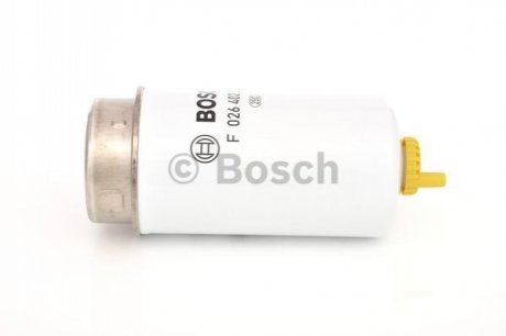 Фильтр топлива BOSCH F026402040