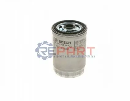 Фильтр топлива Bosch F026402043
