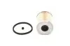 Фото Паливний фільтр NISSAN INTERSTAR, NV400, PRIMASTAR OPEL MOVANO A, MOVANO B, VIVARO A RENAULT MASTER II, MASTER III, TRAFIC II 1.9D-3.0D 12.97 Bosch (F026402047) зображення 2