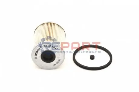 Фильтр топливный дизель Bosch F026402047 Купить в Украине
