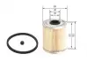 Фото Паливний фільтр NISSAN INTERSTAR, NV400, PRIMASTAR OPEL MOVANO A, MOVANO B, VIVARO A RENAULT MASTER II, MASTER III, TRAFIC II 1.9D-3.0D 12.97 Bosch (F026402047) зображення 5
