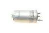 Фото Паливний фільтр FIAT DOBLO, FIORINO, GRANDE PUNTO, PUNTO, PUNTO EVO, QUBO FORD KA 1.3D/1.9D 10.01 Bosch (F026402049) зображення 2