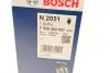 Фото Паливний фільтр OPEL CORSA C, CORSA D 1.3D 06.03-08.14 Bosch (F026402051) зображення 7