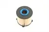 Фото Паливний фільтр CHEVROLET CRUZE, MALIBU, ORLANDO OPEL ASTRA J, ASTRA J GTC, CASCADA, INSIGNIA A, INSIGNIA A COUNTRY, MERIVA B, ZAFIRA C SAAB 9-3, 9-3X, 9-5 1.3D-2.0D 09.04 Bosch (F026402062) зображення 3