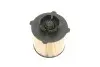 Фото Паливний фільтр CHEVROLET CRUZE, MALIBU, ORLANDO OPEL ASTRA J, ASTRA J GTC, CASCADA, INSIGNIA A, INSIGNIA A COUNTRY, MERIVA B, ZAFIRA C SAAB 9-3, 9-3X, 9-5 1.3D-2.0D 09.04 Bosch (F026402062) зображення 5