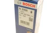 Топливный фильтр диз Bosch (F026402066) изображение 6