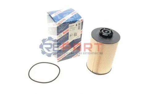 Паливний фільтр RVI MIDLUM, PREMIUM 2 VOLVO FE, FE II, FL II, FL III D7E240-DXi7 10.05 Bosch F026402070 Купити в Україні