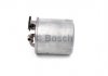 Фильтр топлива - BOSCH F026402072 (1541084A51000, 1541084A51, 8200619849)