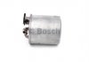 Фільтр палива - BOSCH F026402072 (1541084A51000, 1541084A51, 8200619849)