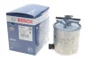 Паливний фільтр DACIA LOGAN, LOGAN EXPRESS, LOGAN MCV, SANDERO RENAULT LOGAN I SUZUKI JIMNY 1.5D 12.03 Bosch (F026402072) зображення 3