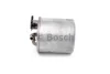 Паливний фільтр DACIA LOGAN, LOGAN EXPRESS, LOGAN MCV, SANDERO RENAULT LOGAN I SUZUKI JIMNY 1.5D 12.03 Bosch (F026402072) зображення 2
