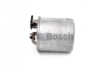 Фильтр топлива BOSCH F026402072