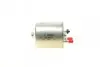 Фото Паливний фільтр RENAULT KANGOO BE BOP, KANGOO EXPRESS, KANGOO II, LAGUNA, LAGUNA III, TWINGO II 1.5D/2.0D/3.0D 03.07 Bosch (F026402081) зображення 3