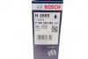 Паливний фільтр BMW 3 (E90), 3 (E91), 3 (E92), 3 (E93) 2.0D/3.0D 12.04-12.13 Bosch (F026402085) зображення 6