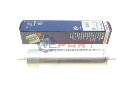 Паливний фільтр LAND ROVER FREELANDER I 2.0D 11.00-10.06 Bosch F026402095 Купити в Україні