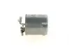 Фото Паливний фільтр NISSAN NAVARA NP300, PATHFINDER III 2.5D 01.05 Bosch (F026402096) зображення 4