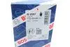 Фото Фильтр топлива Bosch (F026402097) изображение 6
