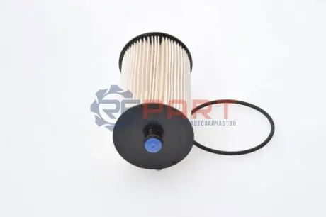 Паливний фільтр VW CRAFTER 30-35, CRAFTER 30-50, LT 28-35 II, LT 28-46 II 2.5D/2.8D 05.01-05.13 Bosch F026402101 Купити в Україні