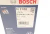 Фото Топливный фильтр Bosch (F026402108) изображение 7