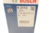 Фото Паливний фільтр LAND ROVER DISCOVERY III, DISCOVERY V, RANGE ROVER IV, RANGE ROVER SPORT I, RANGE ROVER SPORT II 2.7D/3.0D/3.0DH 07.04 Bosch (F026402113) зображення 6