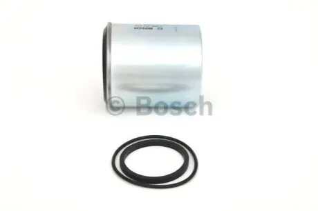 Паливний фільтр JEEP CHEROKEE, GRAND CHEROKEE I, GRAND CHEROKEE II, LIBERTY 2.5-3.1D 01.88 Bosch F026402114 Купити в Україні