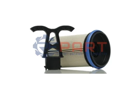 Паливний фільтр FORD GALAXY III, GALAXY MK III, MONDEO V, S-MAX FORD USA EDGE 2.0D/2.0H 09.14 Bosch F 026 402 117 Купити в Україні