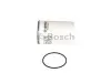 Фото Паливний фільтр VOLVO 7700, 8500, 8700, 9700, 9900, B11, B12, B9, FH, FH12, FH16, FH16 II, FM, FM12, FM9 D11C330-DH12E460 01.92 Bosch (F026402118) зображення 3