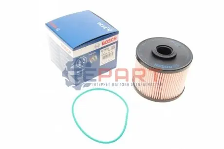 Топливный фильтр Bosch F026402120 Купить в Украине