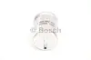 Фото Паливний фільтр SMART CITY-COUPE, FORTWO 0.8D 11.99 Bosch (F026402124) зображення 1