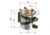 Фото Паливний фільтр NISSAN MURANO II, QASHQAI +2, QASHQAI I 1.5D/2.0D/2.5D 11.06-09.14 Bosch (F026402125) зображення 5