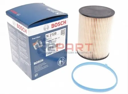 Фильтр топлива Bosch F026402128 Купить в Украине