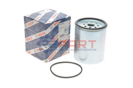 Фильтр топлива VOLVO LKW 06- Bosch F026402135 Купить в Украине