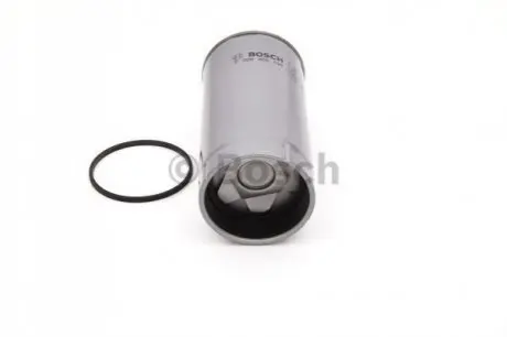 Паливний фільтр MERCEDES ACTROS MP2 / MP3, AXOR 2 RVI C, D, K, T SCANIA G I, P I, R I, T DC09.108-OM926.990 10.02 Bosch F026402138 Купити в Україні