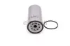 Фото Паливний фільтр MERCEDES ACTROS MP2 / MP3, AXOR 2 RVI C, D, K, T SCANIA G I, P I, R I, T DC09.108-OM926.990 10.02 Bosch (F026402138) зображення 5