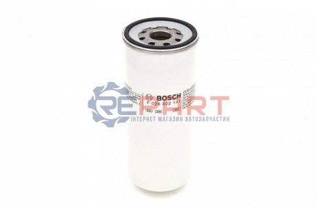 Топливный фильтр BOSCH F026402141 (фото 1)