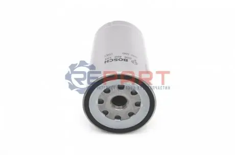 Паливний фільтр Bosch F026402143 Купити в Україні
