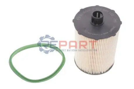 Фільтр паливний Citroen Jumpy 16-/Opel Vivaro 1.5-2.0 BlueHDi 19- Bosch F 026 402 152 Купить в Украине