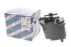 Паливний фільтр CITROEN C5 II, C5 III, C6, C8, C-CROSSER, C-CROSSER ENTERPRISE PEUGEOT 4007, 407, 508, 508 I, 607, 807 2.2D 03.06 Bosch (F 026 402 160) зображення 2